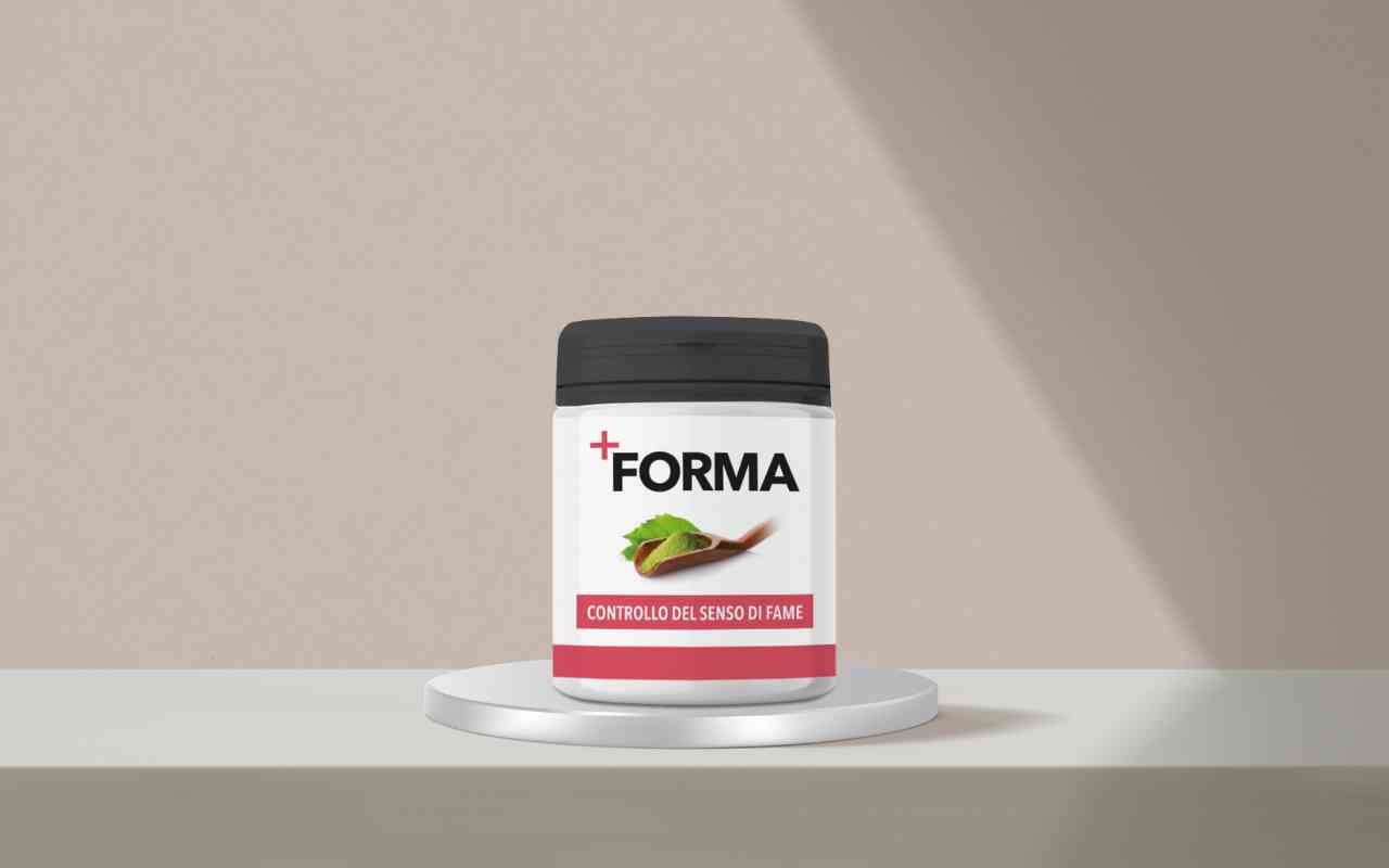 Scopri come perdere peso in modo naturale con +Forma: migliora il metabolismo oggi