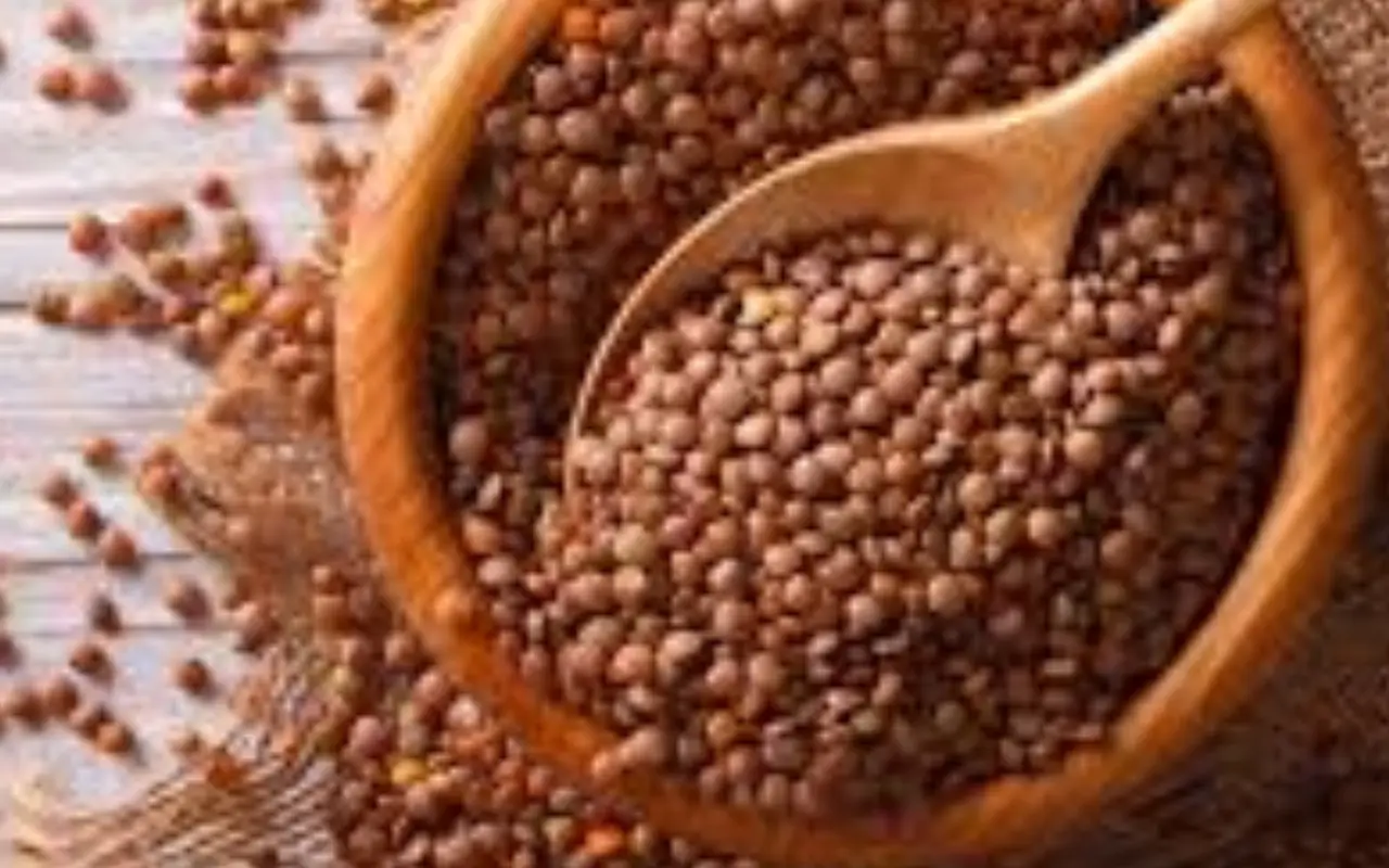 Mangi le lenticchie solo a Capodanno? Ecco perché dovresti mangiarle ogni settimana