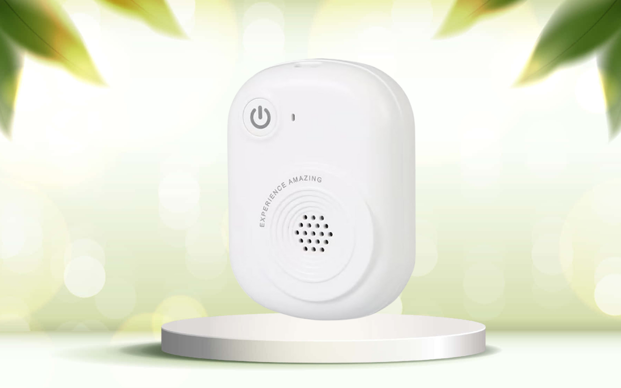 Mantieni freschi e senza odori i tuoi ambienti con O3 Cube: scopri come funziona