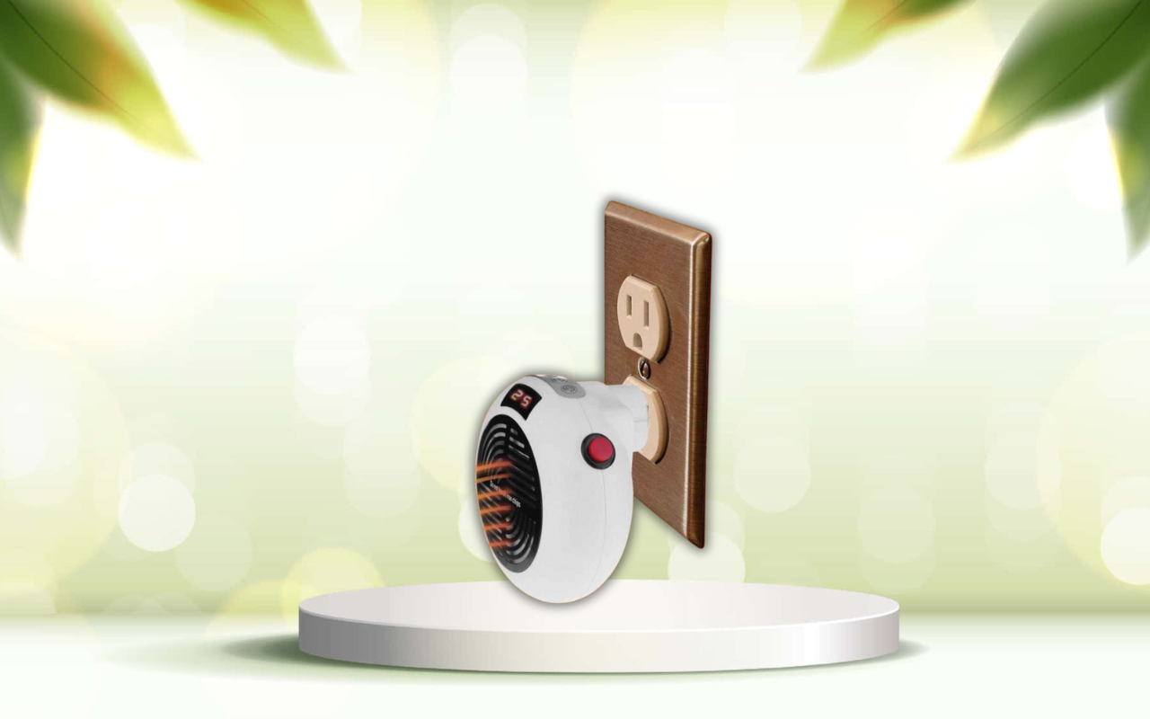 Scopri Wonder Heater Pro: riscalda subito ogni stanza con consumi ridotti