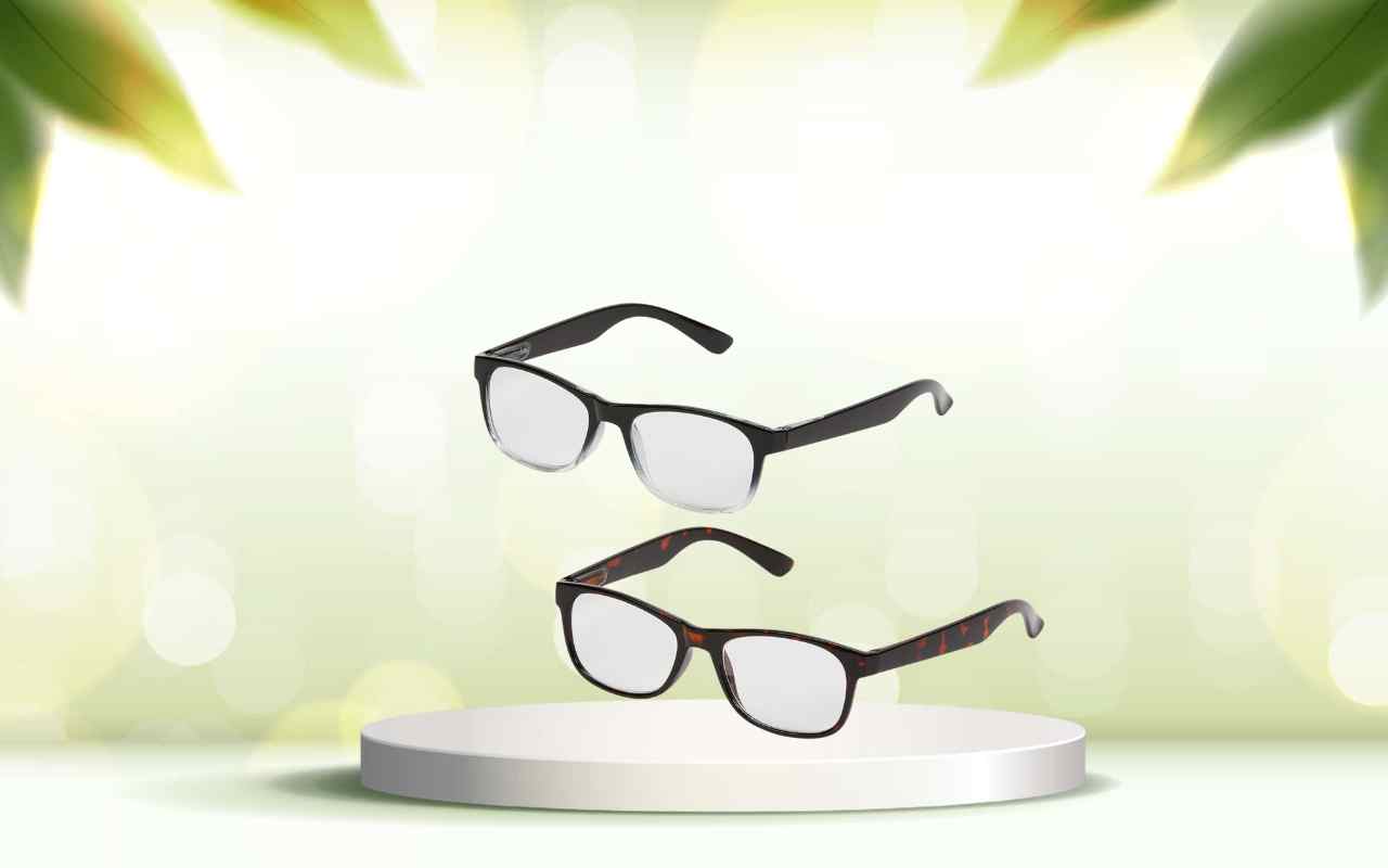 Scopri i vantaggi di OnePower Readers: occhiali autoregolabili per ogni esigenza visiva