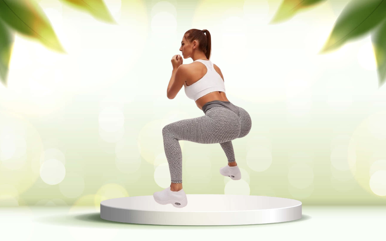 Scopri web leggings: comfort modellante e tecnologia per il benessere quotidiano