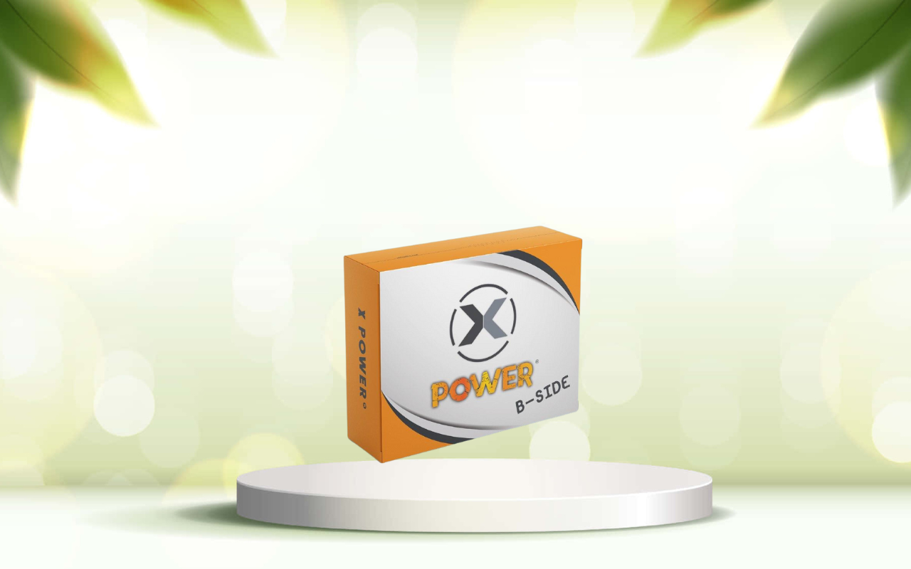 Scopri xpower: trasforma il tuo corpo con l’elettrostimolazione muscolare a casa