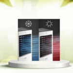 EKO‑AIR 3‑in‑1: raffresca, scalda e umidifica la tua casa tutto l’anno