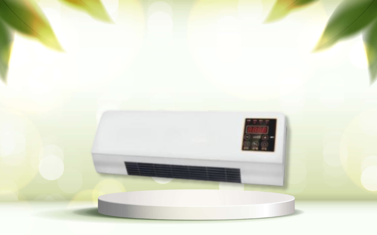 Scopri Eko-Splitter: comfort immediato e controllo smart per ogni ambiente