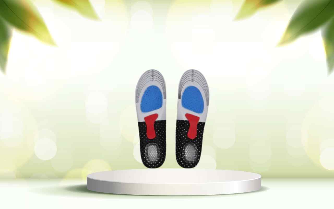 Soffri di dolori ai piedi? Prova Foot Relax per un comfort istantaneo nelle scarpe