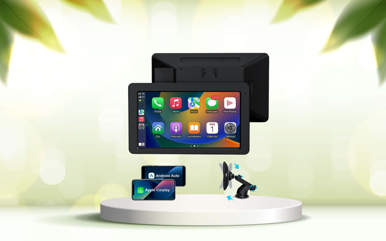 Scopri carplay auto: guida sicura, connessa e senza fili in ogni viaggio